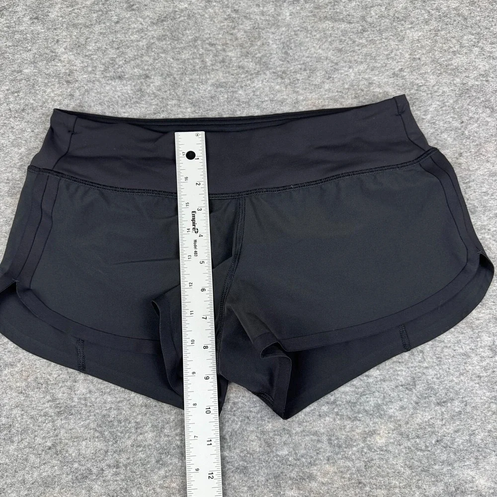 Lululemon Race Pace Short 2.5